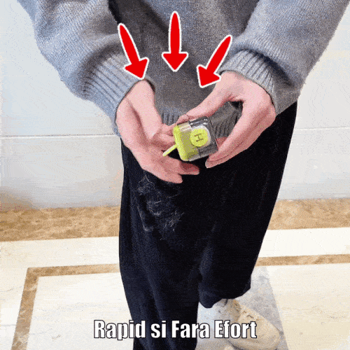 Rola Minune pentru Haine
